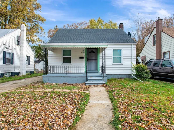 4396 Neff Ave, Detroit, MI 48224