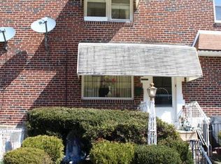 2127 Lardner St, Philadelphia, PA 19149
