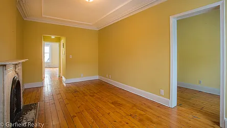 Rented by Garfield Realty 