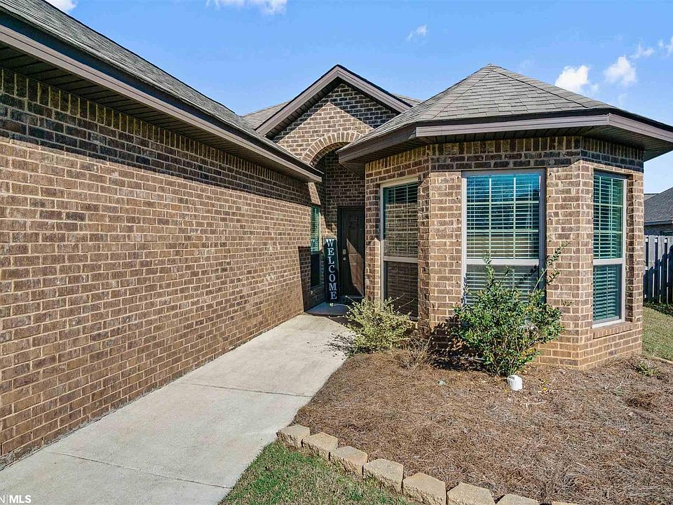 2434 McKenzie Ct W Saraland AL Zillow
