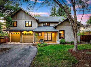 318 E Highland View Dr, Boise, ID 83702