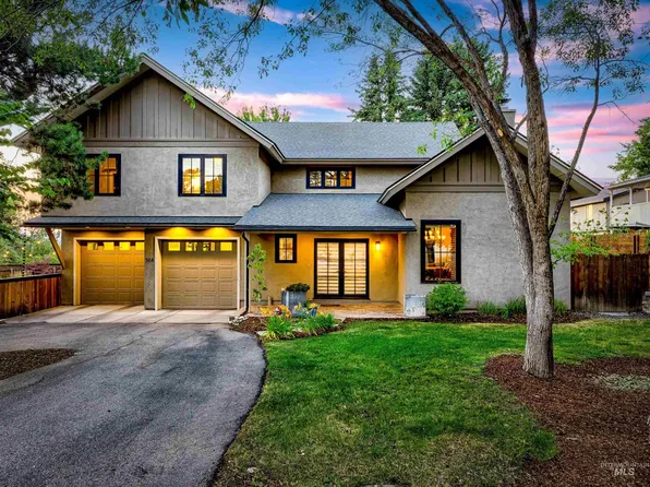 318 E Highland View Dr, Boise, ID 83702