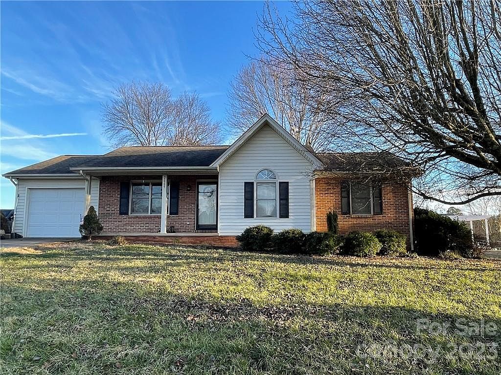 2669 Icard Rhodhiss Rd, Connelly Springs, NC 28612 Zillow