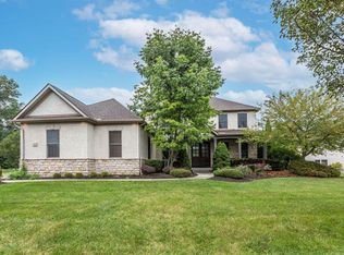 13824 Violet Meadows Ave, Pickerington, OH 43147