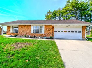 6859 Willow Creek Dr, Dayton, OH 45424