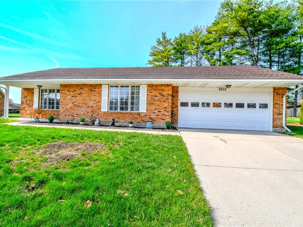 6859 Willow Creek Dr, Dayton, OH 45424