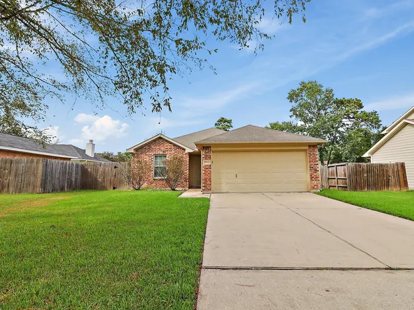 17123 Broken Back Dr, Crosby, TX 77532