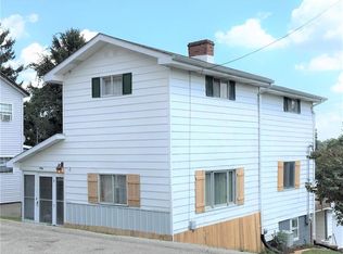 60 Statement Ave, Washington, PA 15301