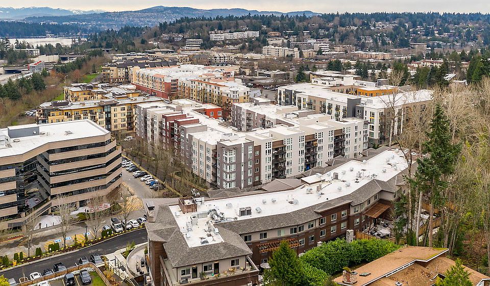 1st image of 2441 76th Ave SE #320