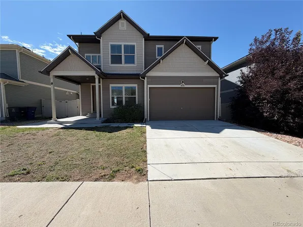 19036 Randolph Place, Denver, CO 80249