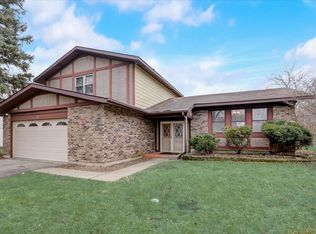 139 Wedgewood Way, Bolingbrook, IL 60440