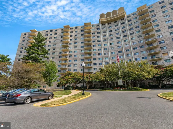 1121 University Blvd W APT 915-B, Silver Spring, MD 20902