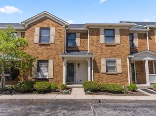 1129 Turkey Foot Rd APT 6, Lexington, KY 40502