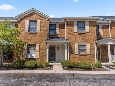 1129 Turkey Foot Rd APT 6, Lexington, KY, 40502