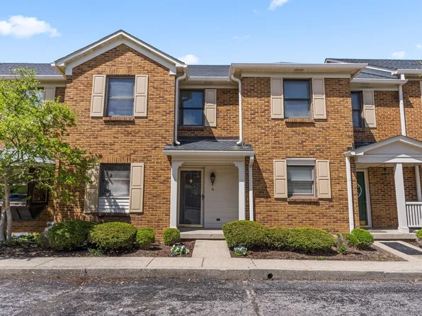 1129 Turkey Foot Rd APT 6, Lexington, KY 40502