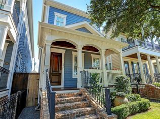 536 W 23rd St, Houston, TX 77008