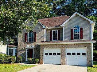 3431 Rockmill Dr, Ellenwood, GA 30294