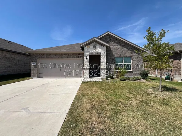 9608 Cherryville Rd, Fort Worth, TX 76108