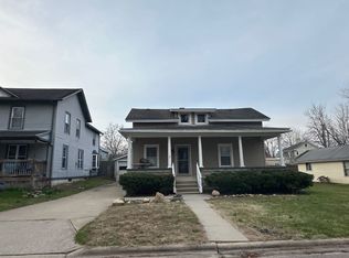 215 Brown St, Clinton, MI