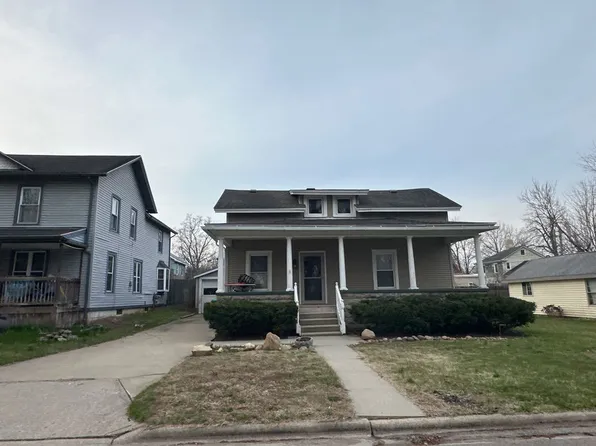 215 Brown St, Clinton, MI 49236