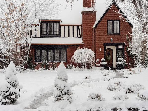 1180 S 1300 E, Salt Lake City, UT 84105