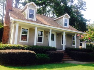 209 Holden Dr, Martinez, GA 30907
