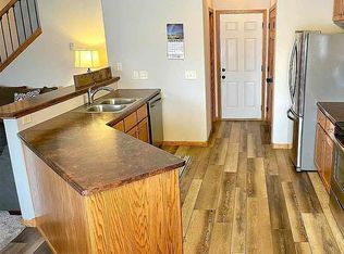 9232 W Norma Trl UNIT 4, Sioux Falls, SD 57106