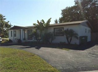 1200 SW 90th Ave, Miami, FL 33174