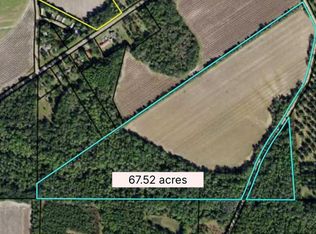 0 McClendon Rd, Nashville, GA 31639