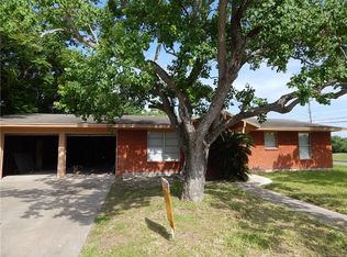 5834 Limerick Dr, Corpus Christi, TX 78413