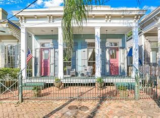 1316 8th St, New Orleans, LA 70115
