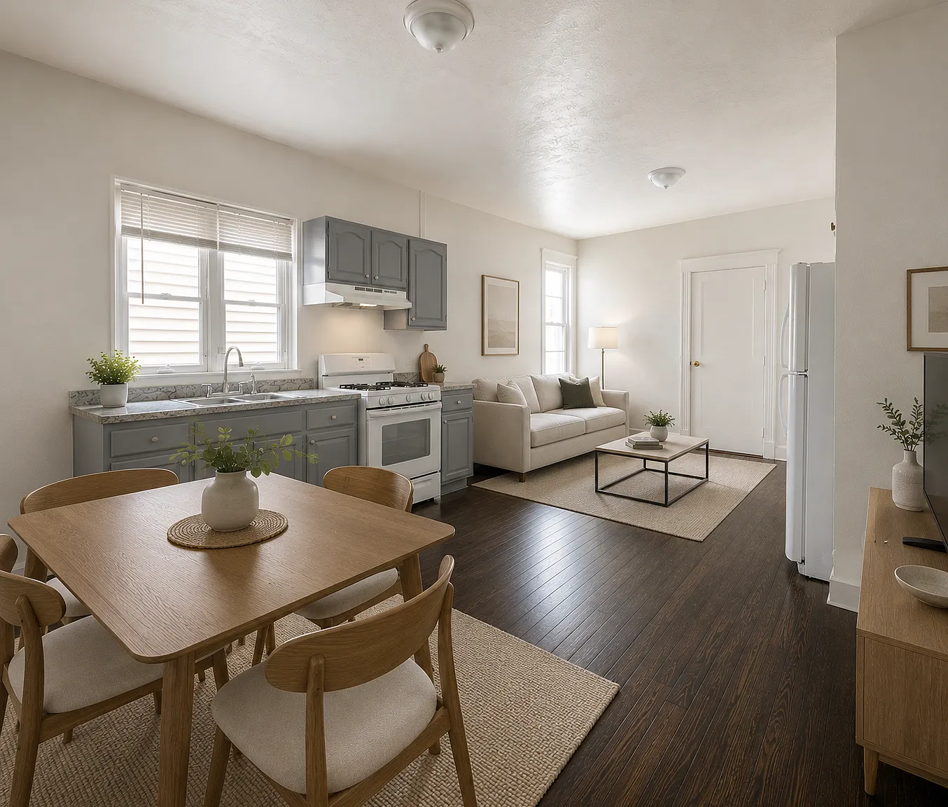 2 bed, 1000 sqft, $2,475 — Photo 1