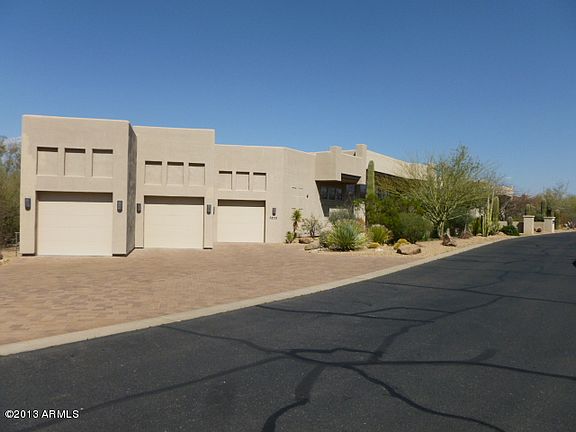 2nd image of 7832 E Soaring Eagle Way