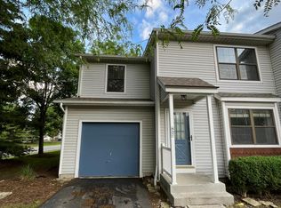 837 Stalywood Ct, Columbus, OH 43085