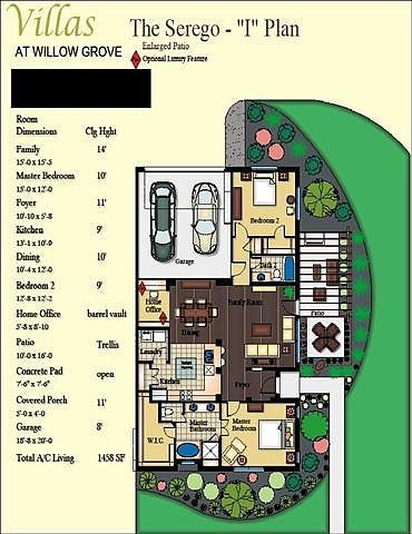 1st image of 3075 Willow Grove Blvd APT 2801