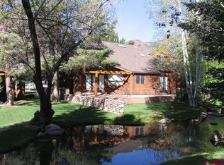 185 Cottonwood Creek Rd, Durango, CO 81301