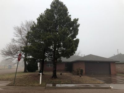 601 15th St, Shallowater, TX, 79363