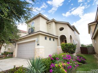 4222 Woodbridge Way, San Antonio, TX 78257