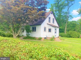 1376 Birch Rd, Upper Black Eddy, PA 18972