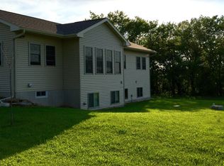 N10866 Section One Rd, Hixton, WI 54635