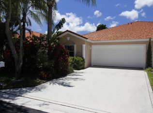 8196 Via Di Veneto, Boca Raton, FL 33496