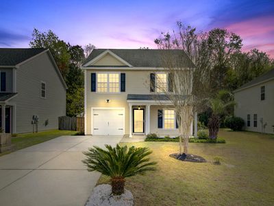 236 Emerald Isle Dr, Moncks Corner, SC, 29461