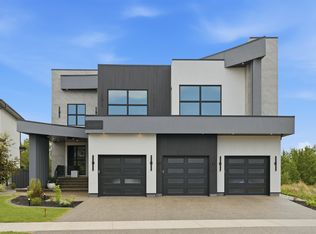 4081 Whispering River Dr NW, Edmonton, AB T6W 2E2