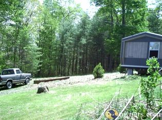 185 Faith Dr, Galax, VA 24333