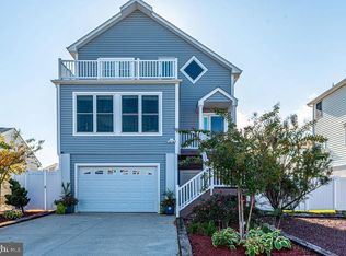 10427 Norwich Rd, Ocean City, MD 21842