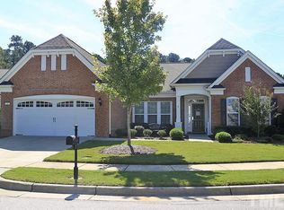 249 Beckingham Loop, Cary, NC 27519