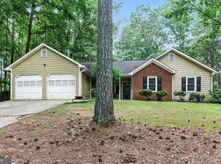 4586 Muirwood Cir, Powder Springs, GA 30127