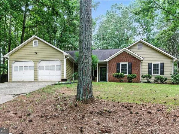 4586 Muirwood Cir, Powder Springs, GA 30127