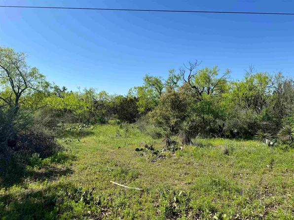 00 Comanche Dr., Burnet, TX 78611