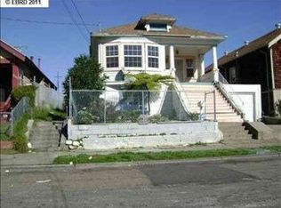 2350 E 22nd St, Oakland, CA
